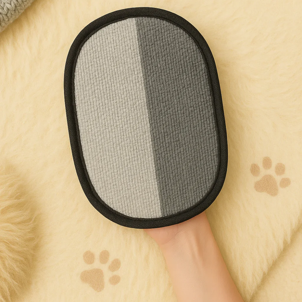 FurHero – Din räddning mot päls på möbler, kläder och bilsäten