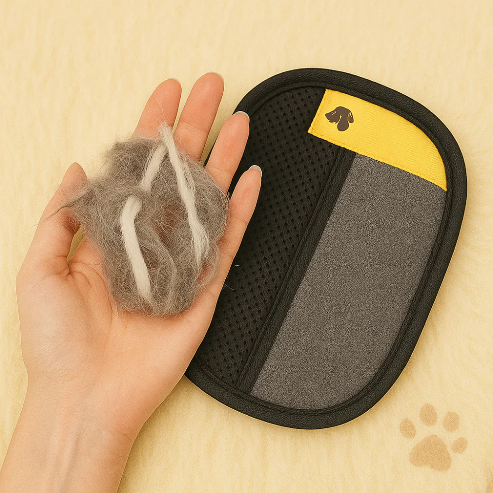 FurHero – Din räddning mot päls på möbler, kläder och bilsäten